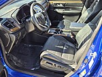 Used 2022 Honda CR-V TOURING in DAVIE, FLORIDA (Photo 9)