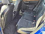 Used 2022 Honda CR-V TOURING in DAVIE, FLORIDA (Photo 10)