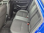 Used 2024 Honda Civic SPORT in DAVIE, FLORIDA (Photo 11)