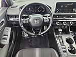 Used 2024 Honda Civic SPORT in DAVIE, FLORIDA (Photo 12)