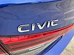 Used 2024 Honda Civic SPORT in DAVIE, FLORIDA (Photo 14)
