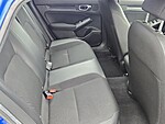 Used 2024 Honda Civic SPORT in DAVIE, FLORIDA (Photo 16)