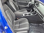 Used 2024 Honda Civic SPORT in DAVIE, FLORIDA (Photo 17)