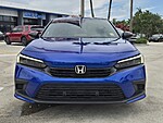 Used 2024 Honda Civic SPORT in DAVIE, FLORIDA (Photo 5)