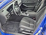 Used 2024 Honda Civic SPORT in DAVIE, FLORIDA (Photo 10)