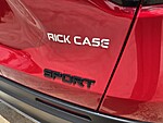 Used 2025 Honda HR-V SPORT in DAVIE, FLORIDA (Photo 14)
