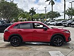 Used 2025 Honda HR-V SPORT in DAVIE, FLORIDA (Photo 3)