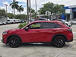Used 2025 Honda HR-V SPORT in DAVIE, FLORIDA (Photo 4)