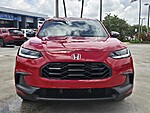 Used 2025 Honda HR-V SPORT in DAVIE, FLORIDA (Photo 5)