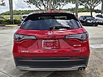 Used 2025 Honda HR-V SPORT in DAVIE, FLORIDA (Photo 6)