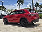 Used 2025 Honda HR-V SPORT in DAVIE, FLORIDA (Photo 8)