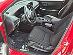 Used 2025 Honda HR-V SPORT in DAVIE, FLORIDA (Photo 10)