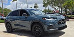 Used 2025 Honda HR-V SPORT in DAVIE, FLORIDA