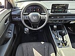 Used 2025 Honda Accord Sedan SE in DAVIE, FLORIDA (Photo 11)