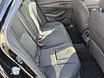 Used 2025 Honda Accord Sedan SE in DAVIE, FLORIDA (Photo 14)