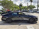 Used 2025 Honda Accord Sedan SE in DAVIE, FLORIDA (Photo 3)