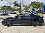 Used 2025 Honda Accord Sedan SE in DAVIE, FLORIDA (Photo 4)