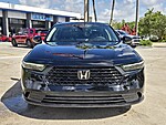 Used 2025 Honda Accord Sedan SE in DAVIE, FLORIDA (Photo 5)