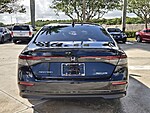 Used 2025 Honda Accord Sedan SE in DAVIE, FLORIDA (Photo 6)