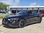 Used 2025 Honda Accord Sedan SE in DAVIE, FLORIDA (Photo 8)