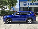 Used 2025 Honda CR-V LX in DAVIE, FLORIDA (Photo 4)