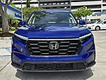 Used 2025 Honda CR-V LX in DAVIE, FLORIDA (Photo 5)