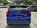 Used 2025 Honda CR-V LX in DAVIE, FLORIDA (Photo 6)