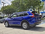 Used 2025 Honda CR-V LX in DAVIE, FLORIDA (Photo 8)