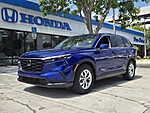 Used 2025 Honda CR-V LX in DAVIE, FLORIDA (Photo 9)