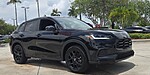 Used 2025 Honda HR-V SPORT in DAVIE, FLORIDA