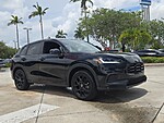Used 2025 Honda HR-V SPORT in DAVIE, FLORIDA (Photo 1)