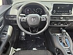 Used 2025 Honda HR-V SPORT in DAVIE, FLORIDA (Photo 12)