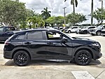 Used 2025 Honda HR-V SPORT in DAVIE, FLORIDA (Photo 3)
