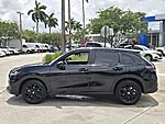 Used 2025 Honda HR-V SPORT in DAVIE, FLORIDA (Photo 4)