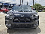 Used 2025 Honda HR-V SPORT in DAVIE, FLORIDA (Photo 5)