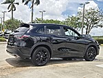 Used 2025 Honda HR-V SPORT in DAVIE, FLORIDA (Photo 7)