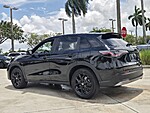 Used 2025 Honda HR-V SPORT in DAVIE, FLORIDA (Photo 8)