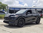 Used 2025 Honda HR-V SPORT in DAVIE, FLORIDA (Photo 9)
