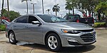 Used 2024 CHEVROLET MALIBU LS in DAVIE, FLORIDA