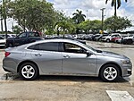 Used 2024 CHEVROLET MALIBU LS in DAVIE, FLORIDA (Photo 3)