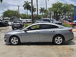 Used 2024 CHEVROLET MALIBU LS in DAVIE, FLORIDA (Photo 4)