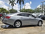 Used 2024 CHEVROLET MALIBU LS in DAVIE, FLORIDA (Photo 7)