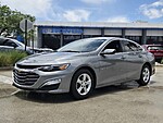 Used 2024 CHEVROLET MALIBU LS in DAVIE, FLORIDA (Photo 9)