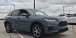 Used 2024 Honda HR-V EX-L in DAVIE, FLORIDA