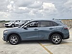 Used 2024 Honda HR-V EX-L in DAVIE, FLORIDA (Photo 4)