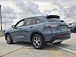 Used 2024 Honda HR-V EX-L in DAVIE, FLORIDA (Photo 8)
