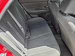 Used 2023 HYUNDAI ELANTRA HYBRID BLUE in DAVIE, FLORIDA (Photo 15)