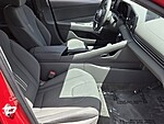 Used 2023 HYUNDAI ELANTRA HYBRID BLUE in DAVIE, FLORIDA (Photo 16)