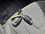 Used 2023 HYUNDAI ELANTRA HYBRID BLUE in DAVIE, FLORIDA (Photo 17)