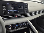 Used 2023 HYUNDAI ELANTRA HYBRID BLUE in DAVIE, FLORIDA (Photo 19)